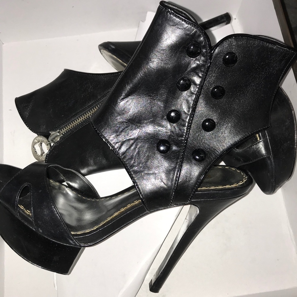 Bebe heels. - Picture 4 of 4